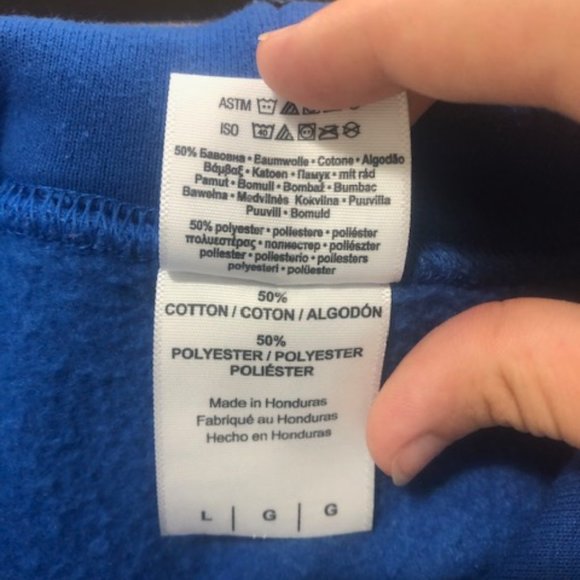 Chicago Cubs World Series Sweatshirt - Picture 5 of 5